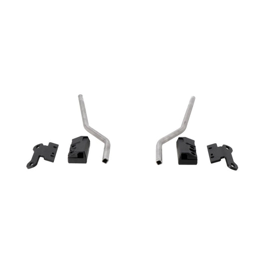Honda CB 750 ABS (23-24) BLAZE afstandsbøjler til sidetasker – SW-Motech