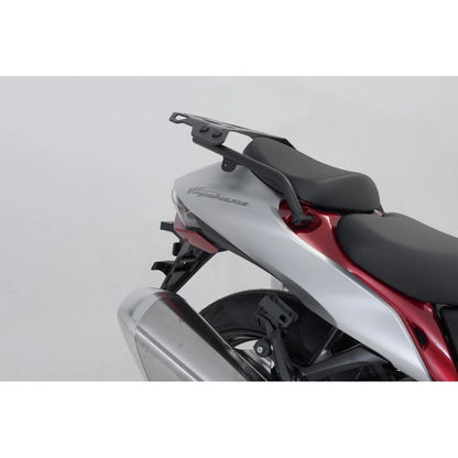 Suzuki Gsx 1300 R ABS (13-24) m.fl. PRO BLAZE H sidetaske Set – SW-Motech – produktbillede 3
