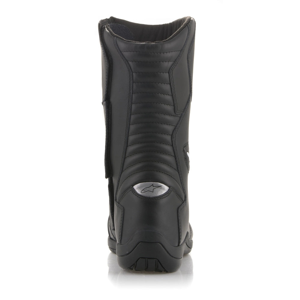 MC støvler Andes v2 Drystar®, herre – Sort, str. EU 39 / US 6 fra Alpinestars – produktdetalje 4
