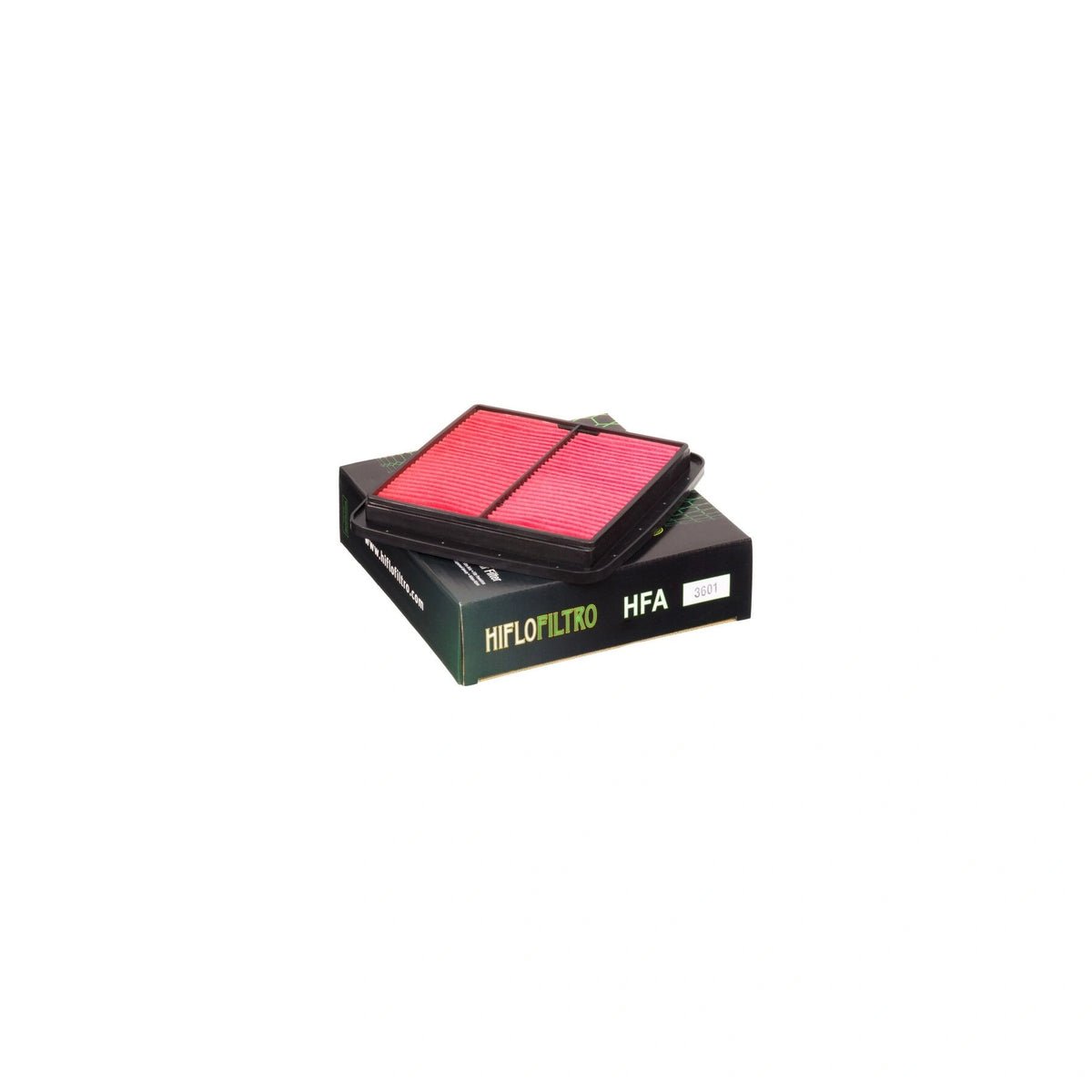 Suzuki RF 600 R (93-96) luftfilter – Hiflo HFA3601