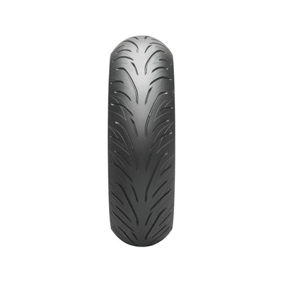 Bridgestone Battlax Sport Touring T31 170/60ZR17 (72W) TL – bagdæk – originalt Bridgestone bagdæk med tryghed i regnvejr og præcise køreegenskaber. Køb hos Mo2parts. Produktbillede 2.