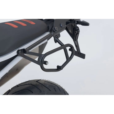 BMW F 900 GS ABS (24-26) m.fl. SLC side carrier – SW-Motech – produktbillede 2