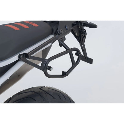 BMW F 900 GS ABS (24-26) m.fl. SLC side carrier – SW-Motech – produktbillede 2