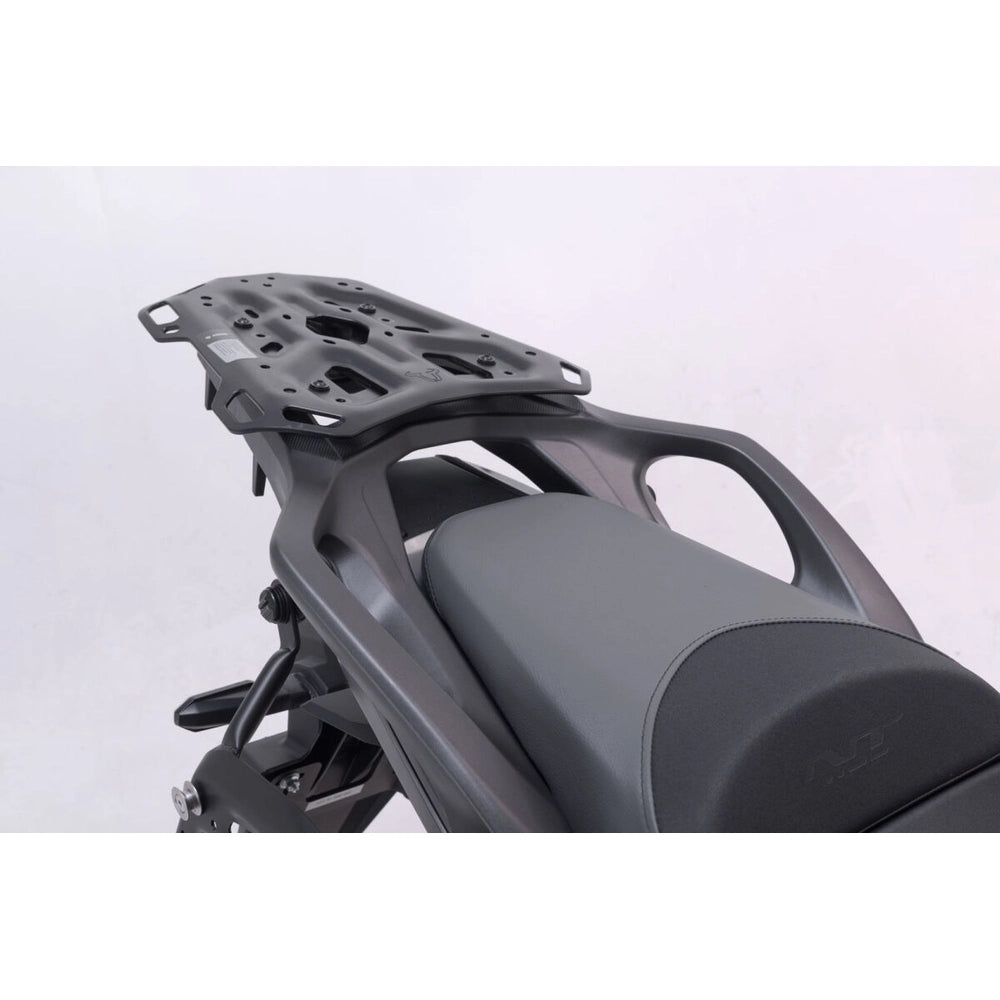 Honda Nt 1100 ABS (22-26) ADVENTURE-RACK bagagebærer – SW-Motech – produktbillede 3