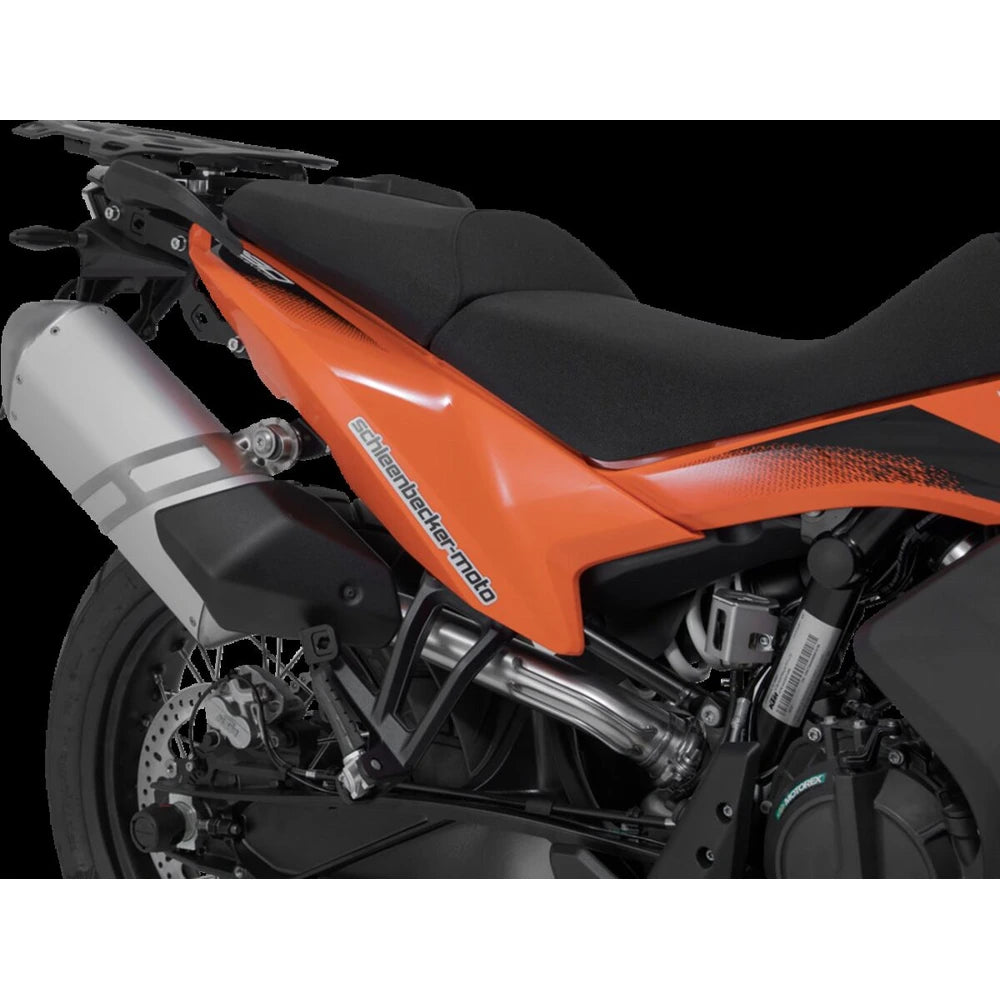 KTM Adventure 790 (19-26) m.fl. PRO side carrier – SW-Motech – produktbillede 5