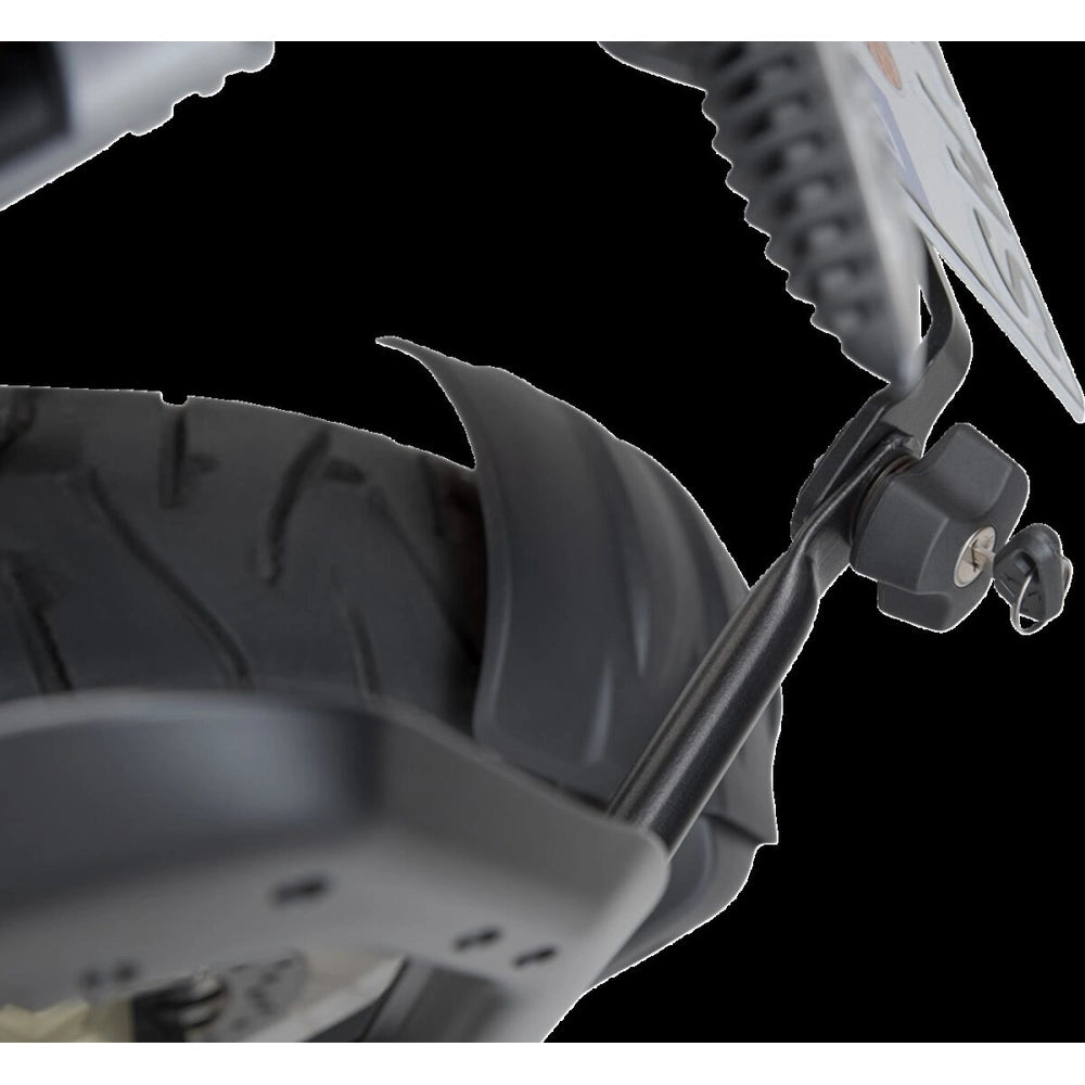 Kawasaki Klz 1000 ABS (18-24) m.fl. PRO Carrier Quick Lock – SW-Motech – produktbillede 5