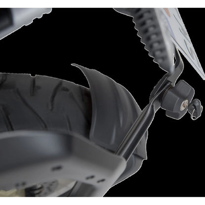 Kawasaki Klz 1000 ABS (18-24) m.fl. PRO Carrier Quick Lock – SW-Motech – produktbillede 5