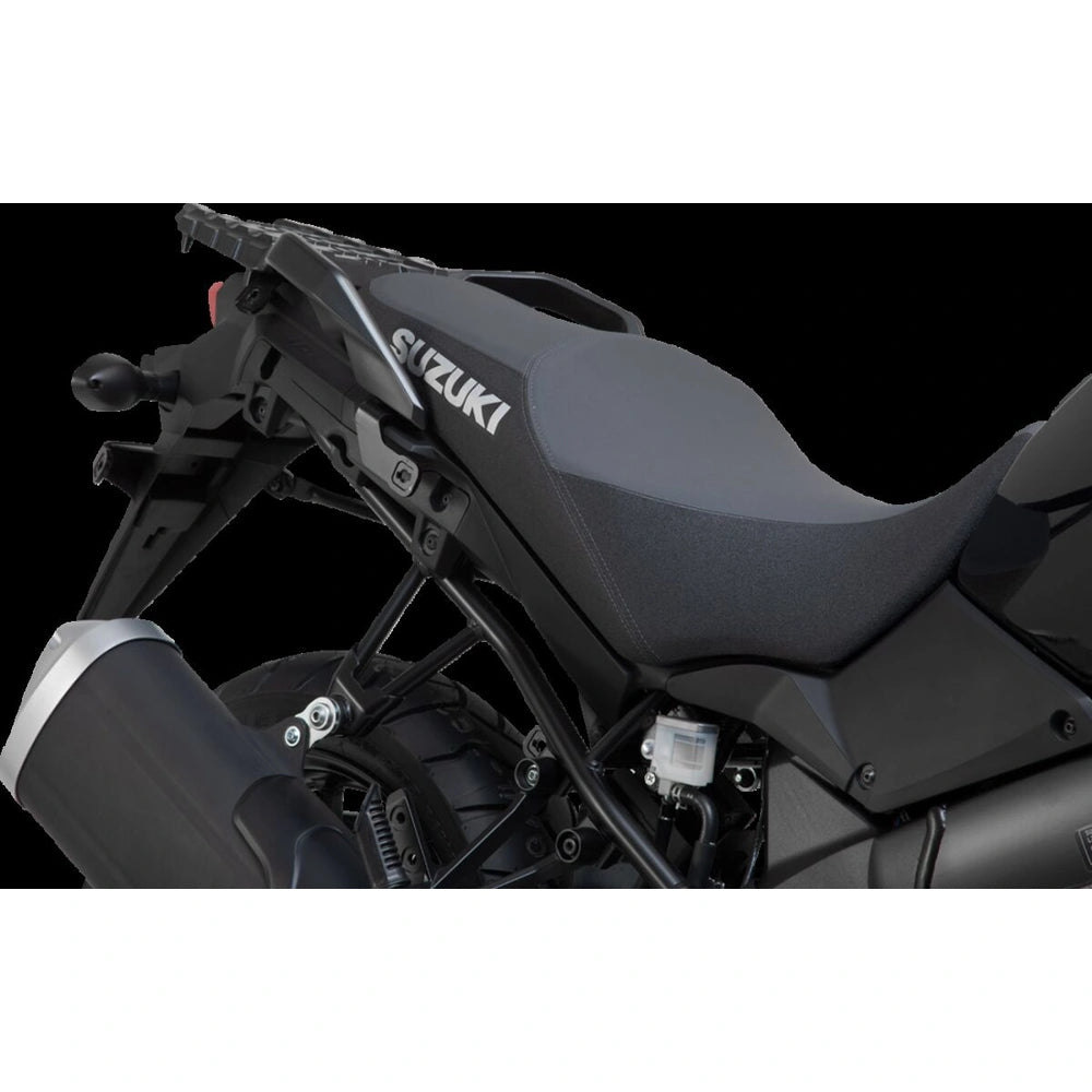 Suzuki DL 1000 ABS (14-20) m.fl. PRO side carrier – SW-Motech – produktbillede 3