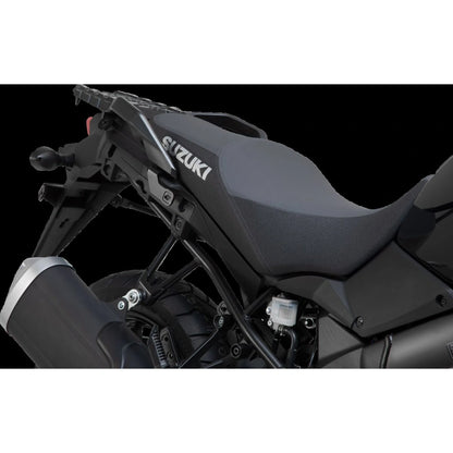 Suzuki DL 1000 ABS (14-20) m.fl. PRO side carrier – SW-Motech – produktbillede 3