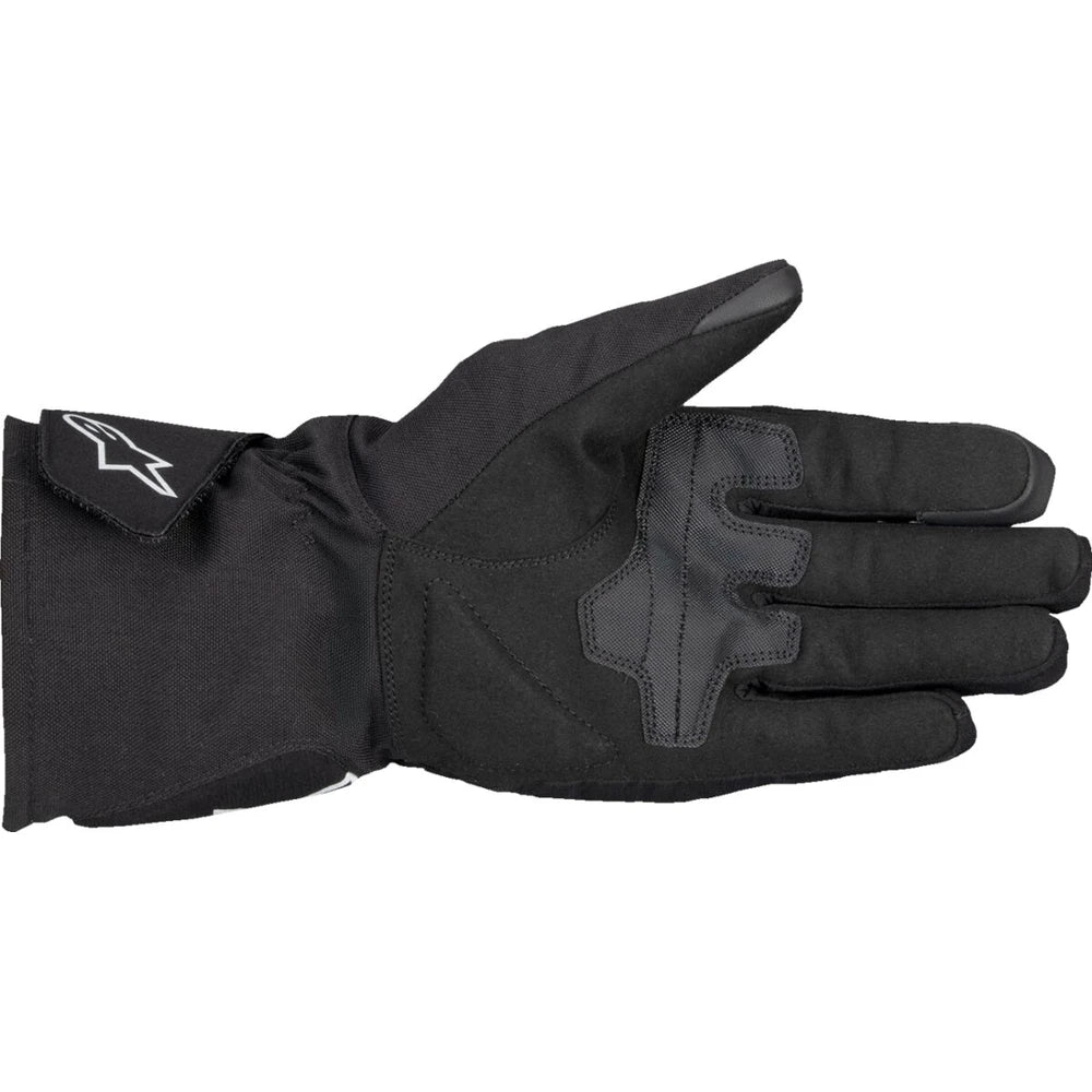 MC handsker Stella WT-1 Drystar® Insulated – Sort, str. L fra Alpinestars – produktdetalje 2