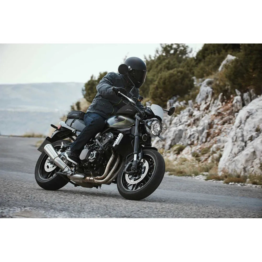Yamaha Fjr 1300 ABS (03-22) m.fl. ION S tailbag (7-15 Liters) – SW-Motech – produktbillede 5