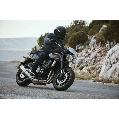 Yamaha Fjr 1300 ABS (03-22) m.fl. ION S tailbag (7-15 Liters) – SW-Motech – produktbillede 5