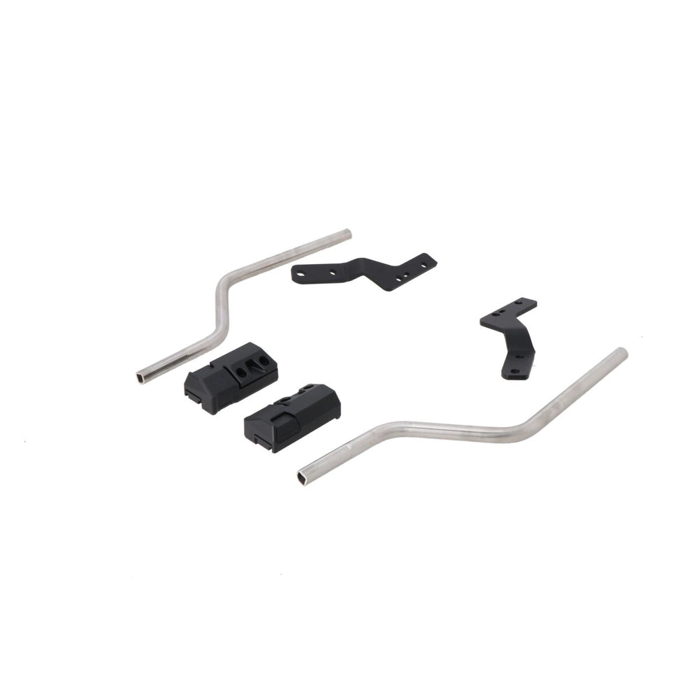Yamaha MT-09 ABS (20-23) m.fl. BLAZE afstandsbøjler til sidetasker – SW-Motech