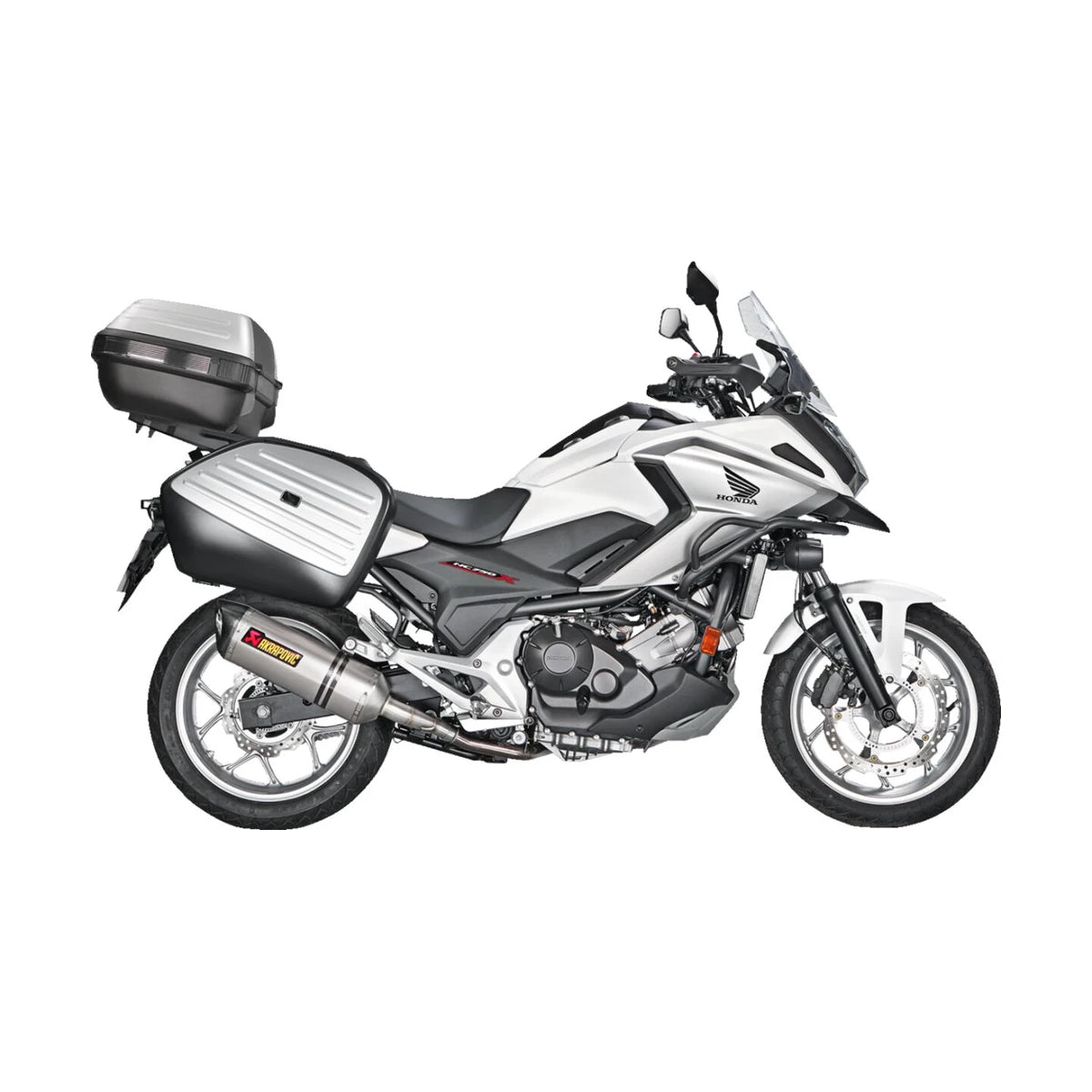 Akrapovič S-H7SO2-HRT slip-on – alternativ produktvisning