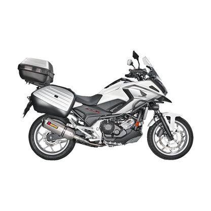 Akrapovič S-H7SO2-HRT slip-on – alternativ produktvisning