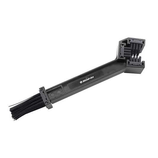 3-sidet kædebørste – BikeService BS9850