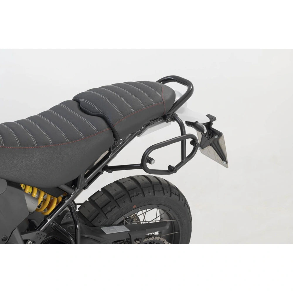 Ducati Desert X 950 ABS (22-25) SLC side carrier – SW-Motech – produktbillede 5