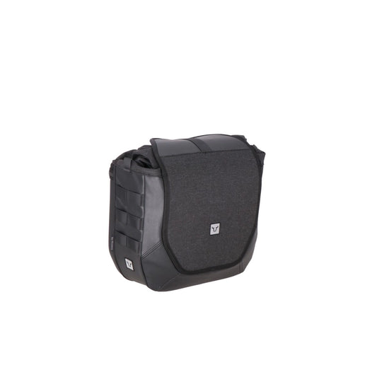 Triumph Bonneville 1200 T120 ABS (16-26) m.fl. V-LOC Legend Gear Side Bag (11 Liters) – SW-Motech