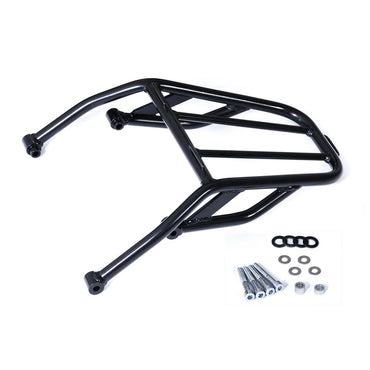 Yamaha Xt 600 E (90-03) m.fl. Top Rack – SW-Motech – produktbillede 2