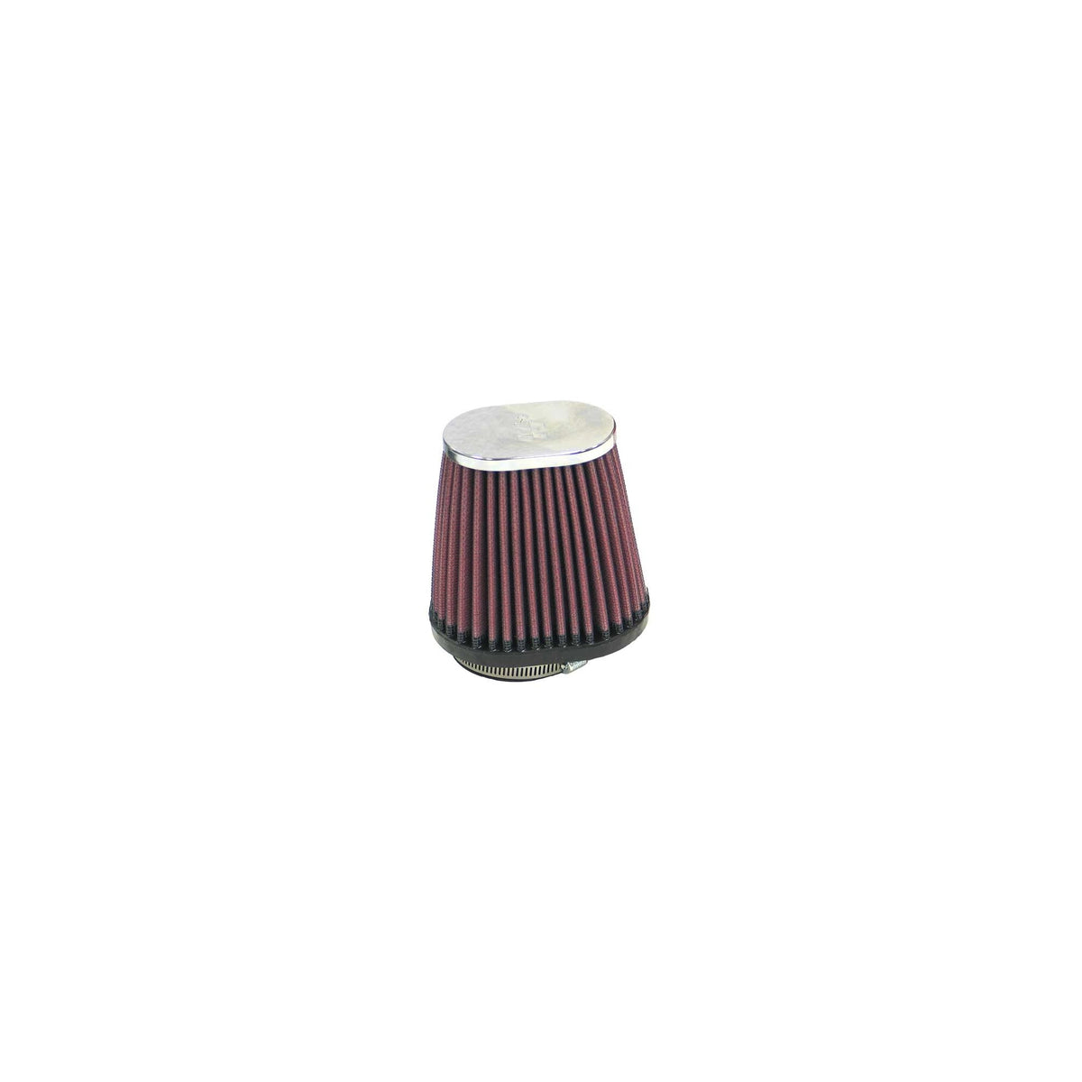 KN clamp-on luftfilter Ø54mm – RC-2890