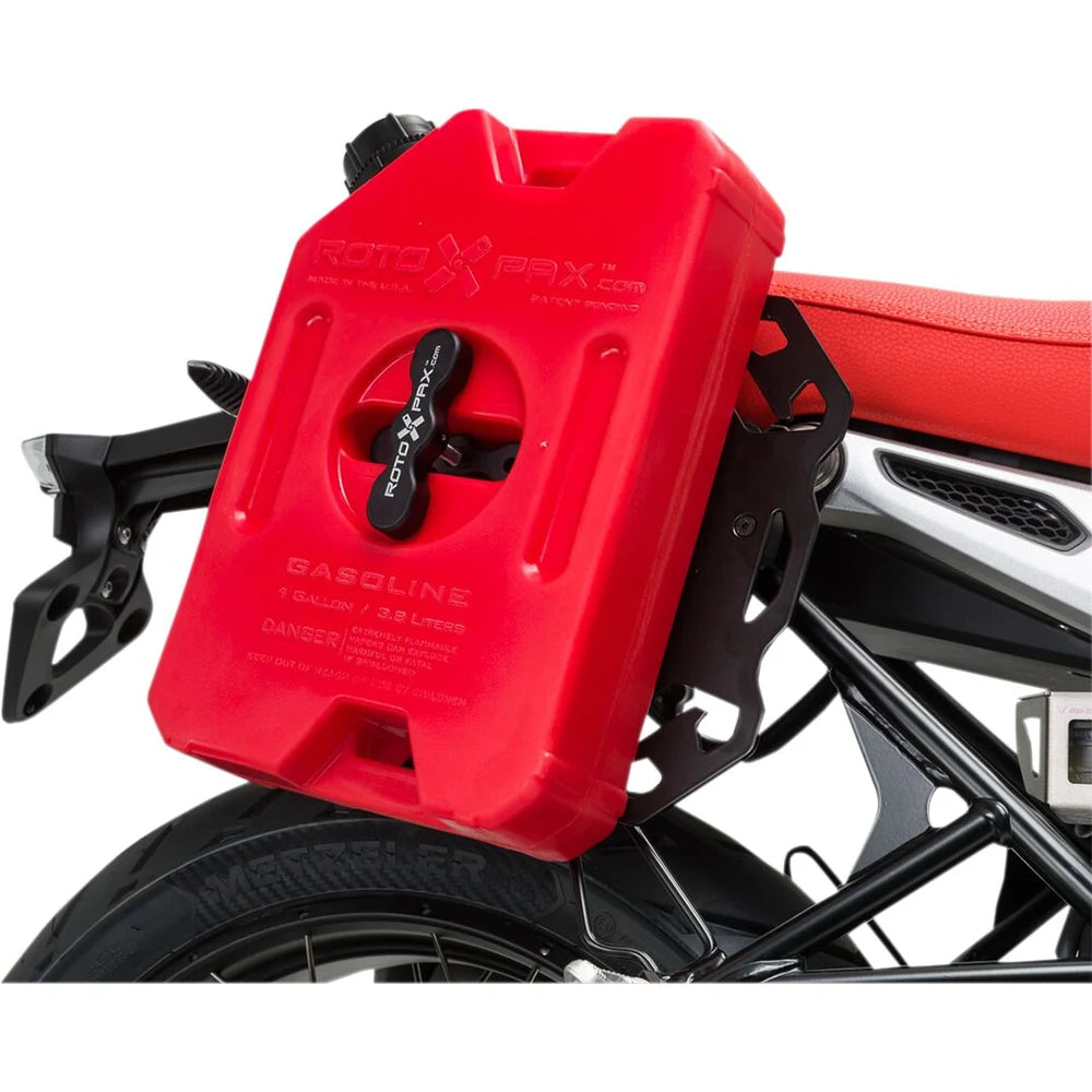 Universal sidebeslag – SW-Motech – produktbillede 4