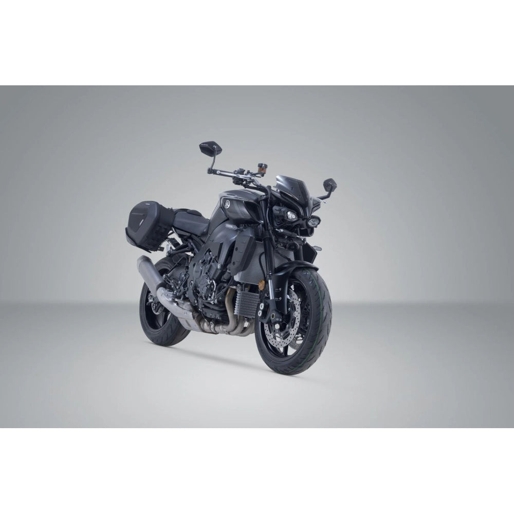 Yamaha MT-10 ABS (16-25) m.fl. PRO BLAZE H sidetaske Set with Heat Guard – SW-Motech – produktbillede 2