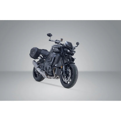 Yamaha MT-10 ABS (16-25) m.fl. PRO BLAZE H sidetaske Set with Heat Guard – SW-Motech – produktbillede 2