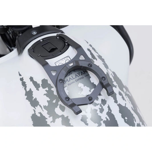 Royal Enfield Himalayan 450 ABS (24-26) ION tankring (With Mounting Bracket) – SW-Motech