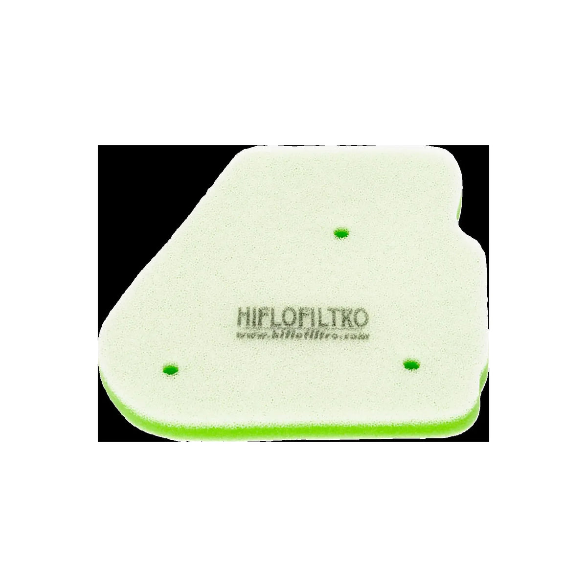 Aprilia RALLY 50 AC (95-04) luftfilter – Hiflo HFA6105DS