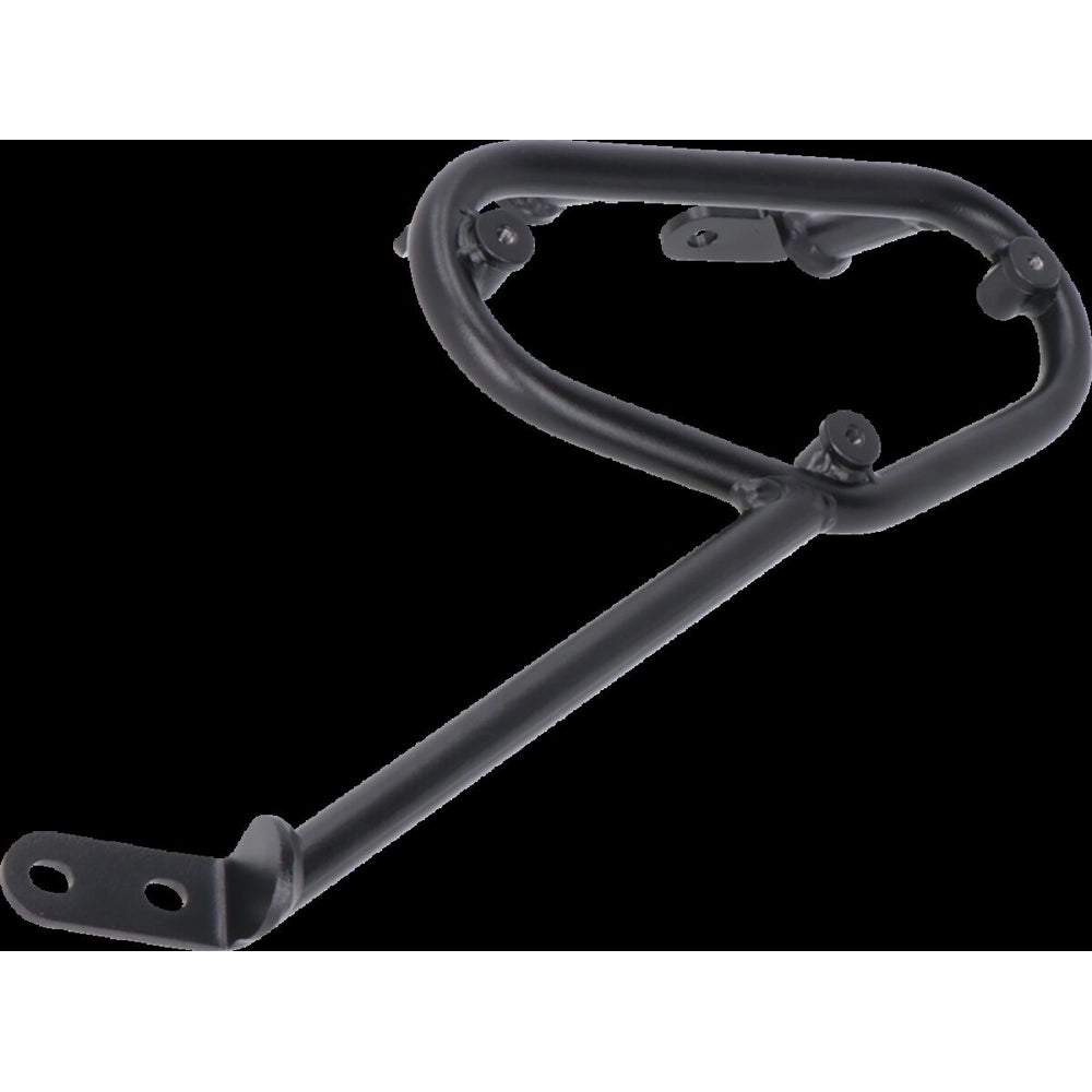 Ducati Scrambler 1100 ABS (21-24) SLC side carrier – SW-Motech