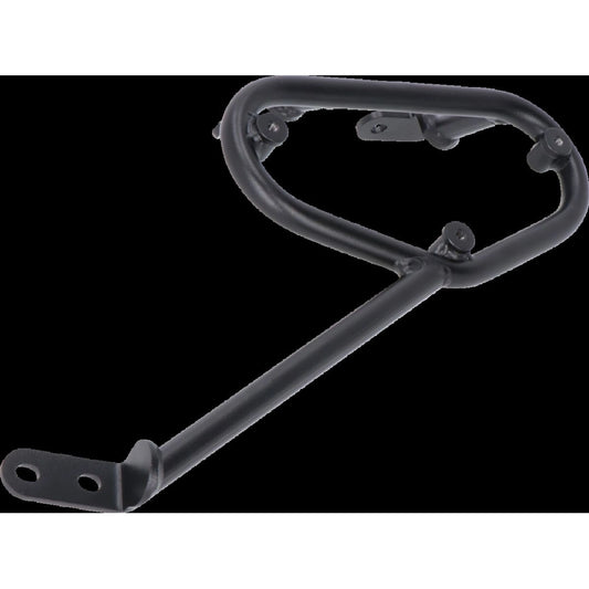Ducati Scrambler 1100 ABS (21-24) SLC side carrier – SW-Motech