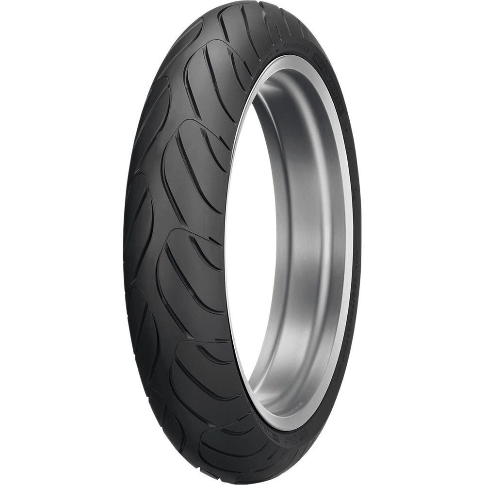 Dunlop RoadSmart III 120/70ZR17 (58W) TL – fordæk – originalt Dunlop fordæk med tryg sport-touring og præcis styring. Køb hos Mo2parts.