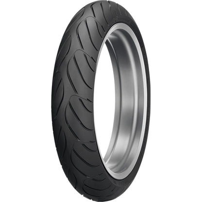 Dunlop RoadSmart III 110/80R19 59V TL – fordæk – originalt Dunlop fordæk med tryg sport-touring og præcis styring. Køb hos Mo2parts.