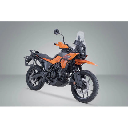 KTM Adventure 390 ABS (20-24) m.fl. PRO side carrier Set (Left & Right) – SW-Motech – produktbillede 3