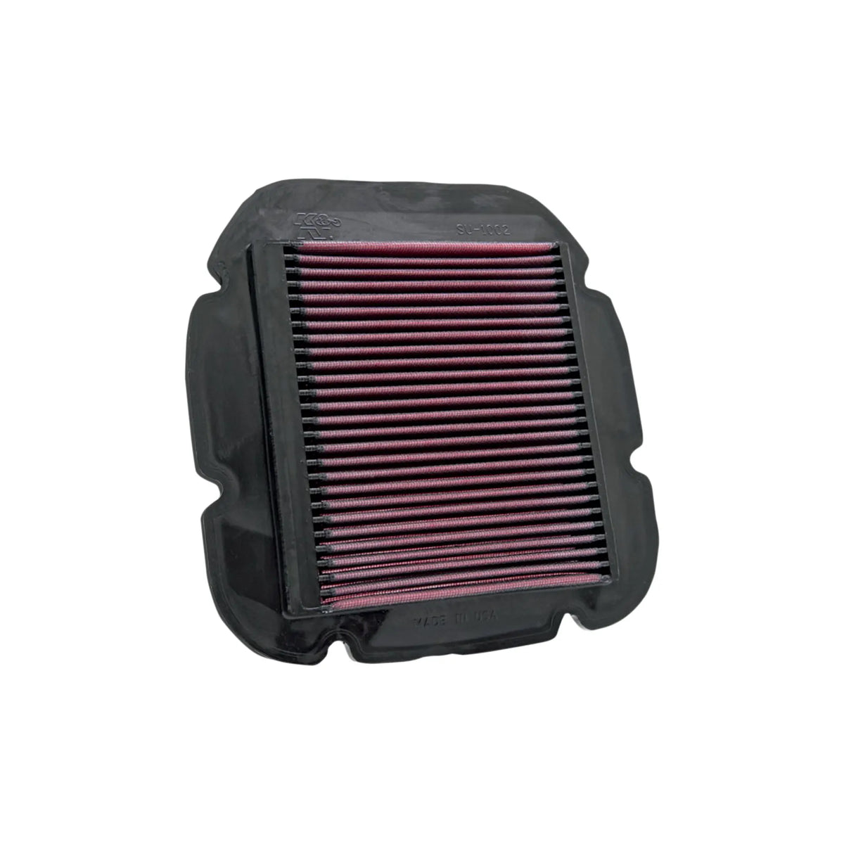 Suzuki DL650 V-Strom (04-26) luftfilter – KN SU-1002