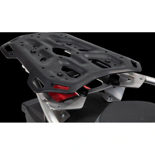 BMW F 850 GS ABS (18-23) m.fl. ADVENTURE-RACK for Luggage – SW-Motech