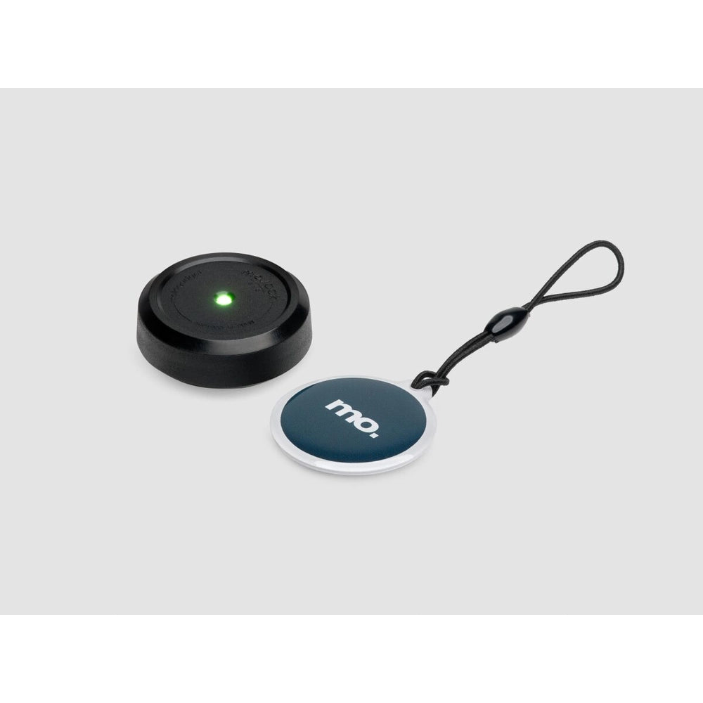 mo.lock NFC elektronisk tændingslås fra Motogadget