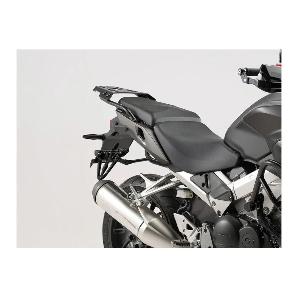 Honda VFR 800 X ABS (15-20) EVO side carrier – SW-Motech – produktbillede 2