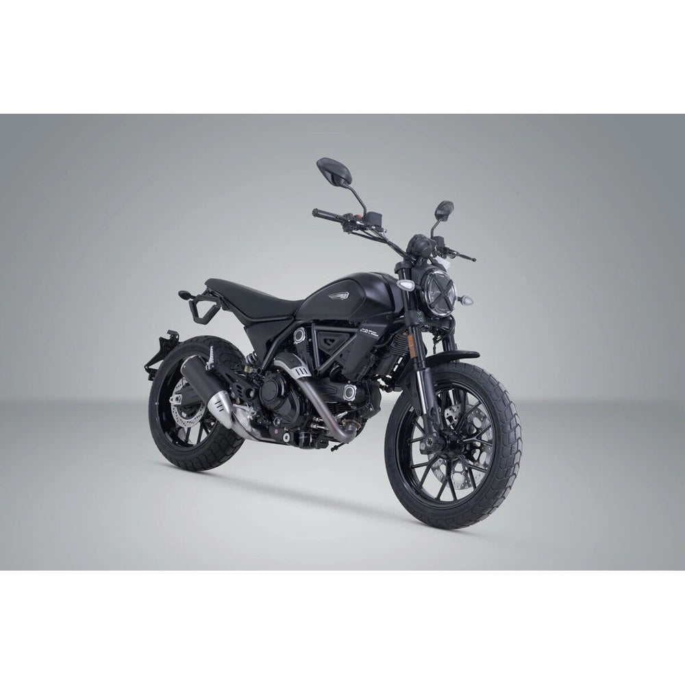 Ducati Scrambler 803 ABS (23-26) V-LOC side carrier Right – SW-Motech – produktbillede 4