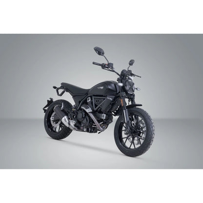 Ducati Scrambler 803 ABS (23-26) V-LOC side carrier Right – SW-Motech – produktbillede 4