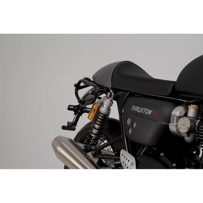 Triumph Thruxton 1200 RS ABS (20-24) SLC side carrier (Right) – SW-Motech – produktbillede 2