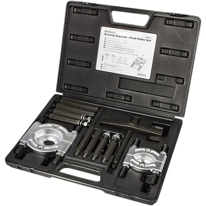 Mekanisk lejeadskiller – BikeService BS4017