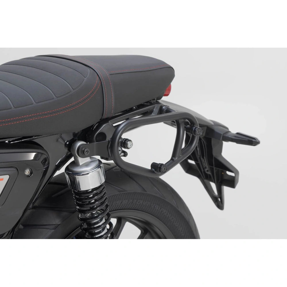Honda Gb 350 S ABS (25-26) SLC side carrier (Left) – SW-Motech – produktbillede 2