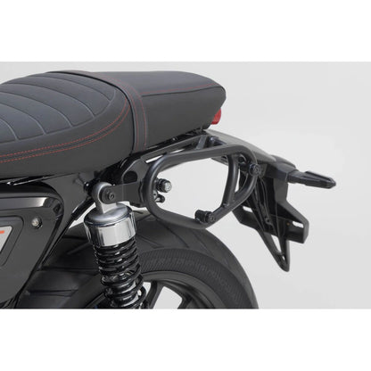 Honda Gb 350 S ABS (25-26) SLC side carrier (Left) – SW-Motech – produktbillede 2