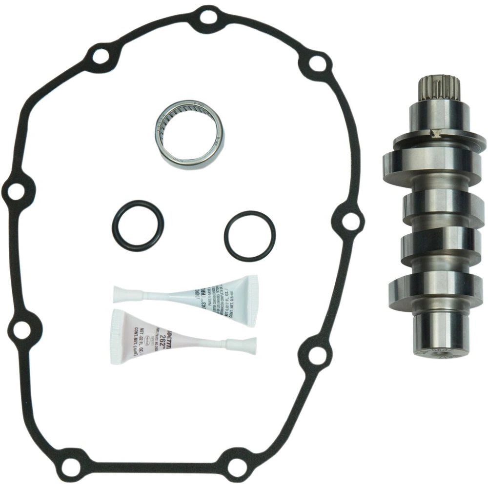 Harley-Davidson modeller (17-26) 475C Camshaft – S&S Cycle