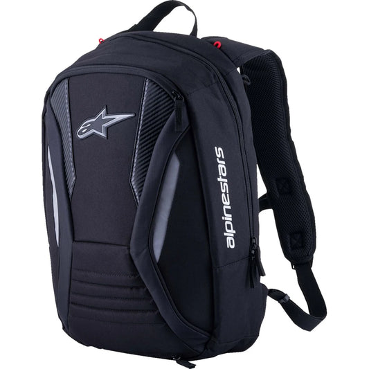 MC rygsæk Charger V2 – Sort/Grå fra Alpinestars – primært produktbillede