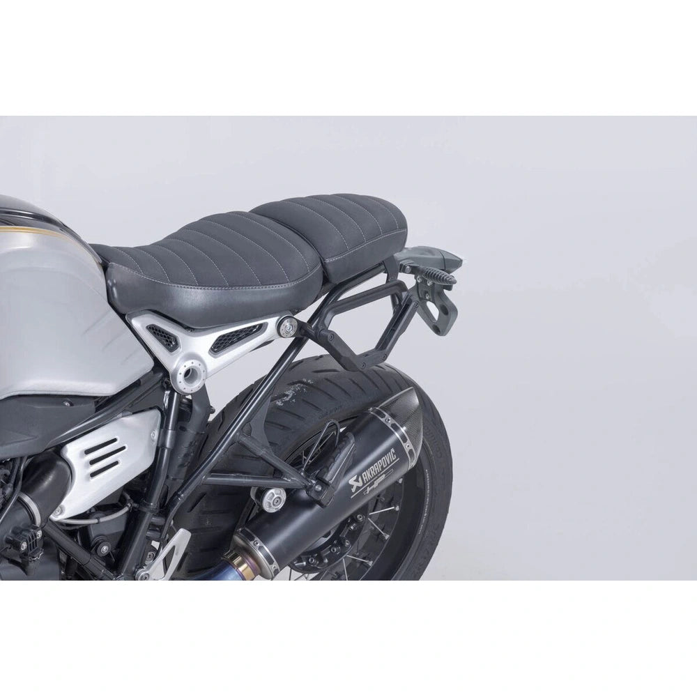 V-LOC side carrier Left – SW-Motech – produktbillede 2