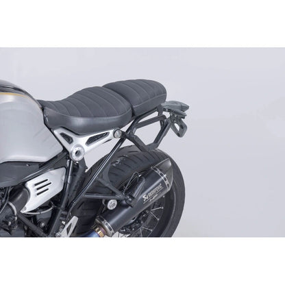 V-LOC side carrier Left – SW-Motech – produktbillede 2