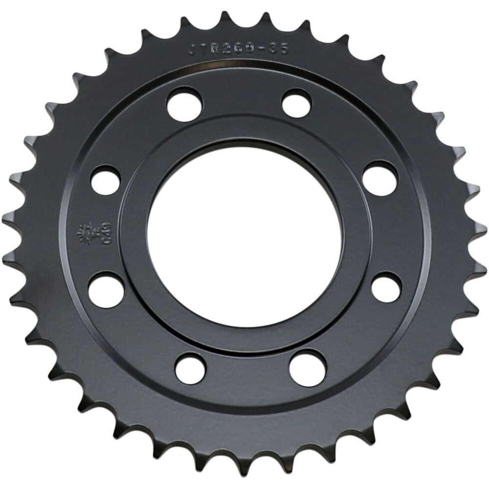 Bagtandhjul 35T, 428 – stål, JTR269.35 – JT Sprockets