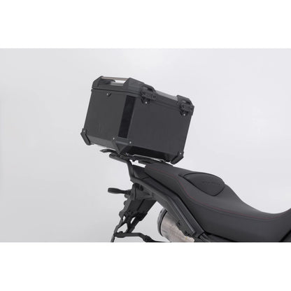 Moto Guzzi V85 850 Tt (24-26) ADVENTURE-RACK bagagebærer – SW-Motech – produktbillede 5